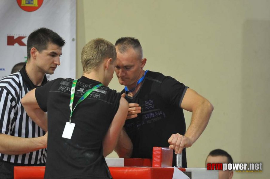 Debiuty 2012 - Stare Miasto # Aрмспорт # Armsport # Armpower.net