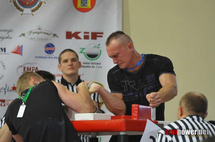 Debiuty 2012 - Stare Miasto # Aрмспорт # Armsport # Armpower.net