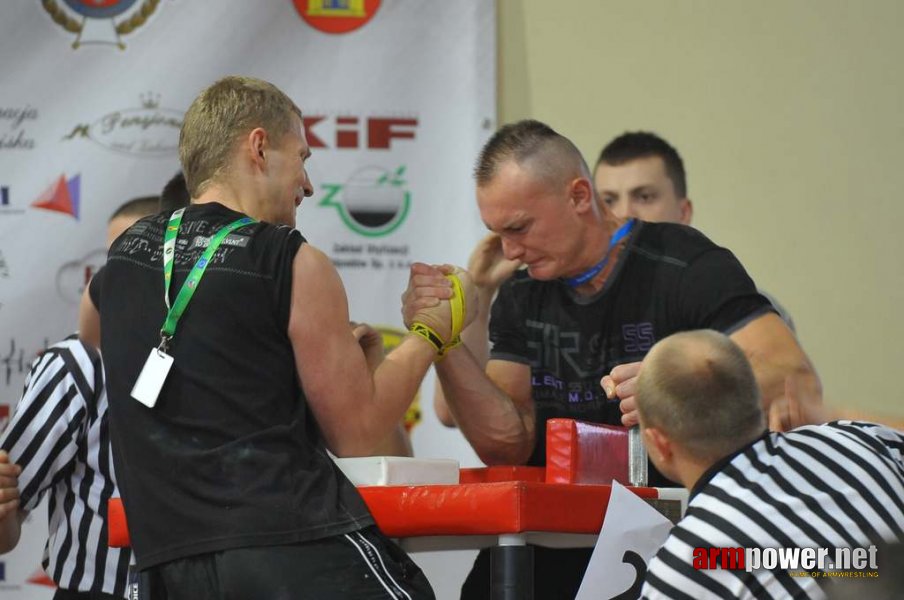 Debiuty 2012 - Stare Miasto # Aрмспорт # Armsport # Armpower.net