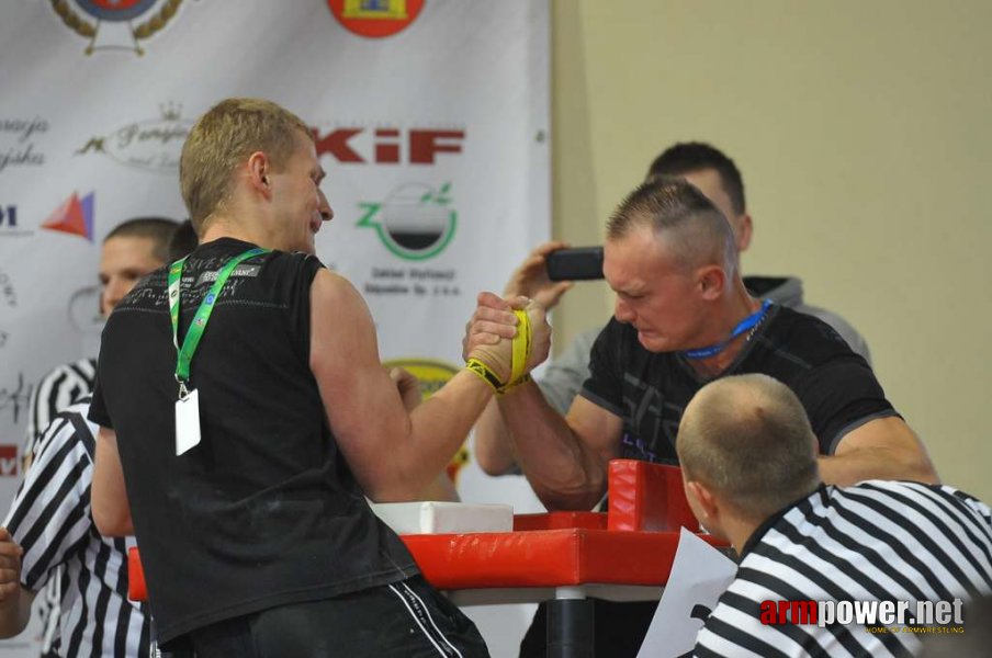 Debiuty 2012 - Stare Miasto # Aрмспорт # Armsport # Armpower.net