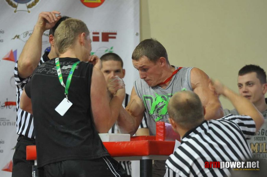 Debiuty 2012 - Stare Miasto # Siłowanie na ręce # Armwrestling # Armpower.net