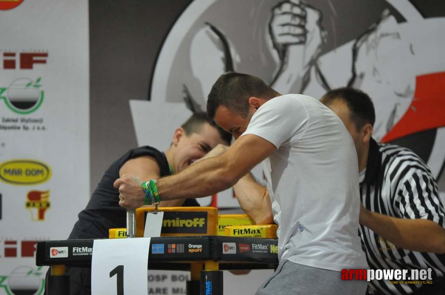 Debiuty 2012 - Stare Miasto # Aрмспорт # Armsport # Armpower.net