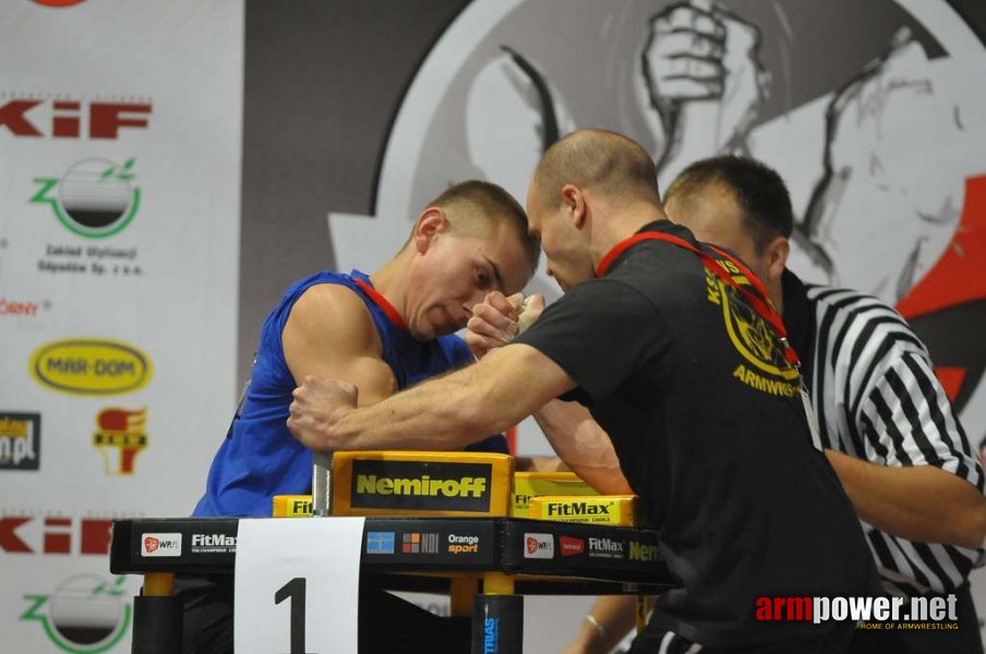 Debiuty 2012 - Stare Miasto # Siłowanie na ręce # Armwrestling # Armpower.net