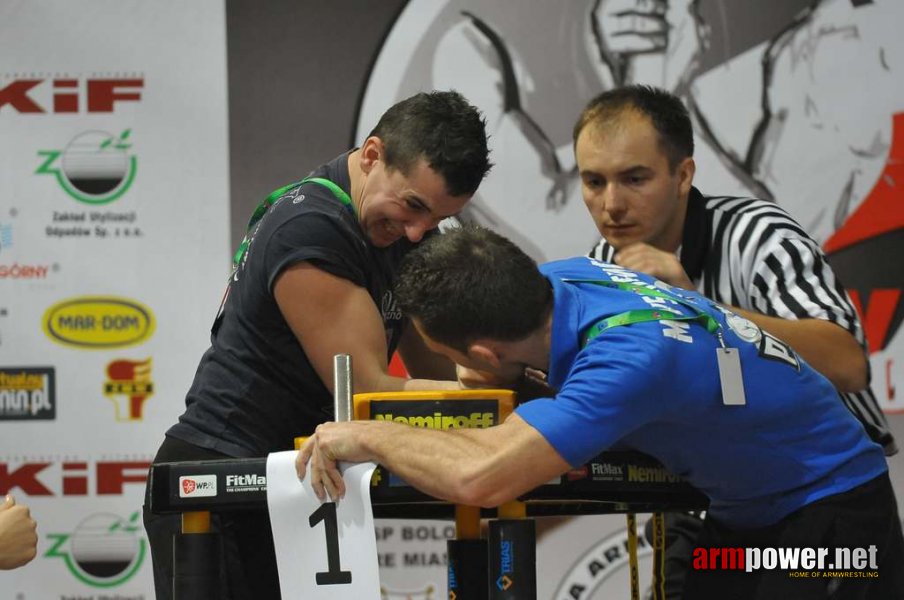 Debiuty 2012 - Stare Miasto # Aрмспорт # Armsport # Armpower.net