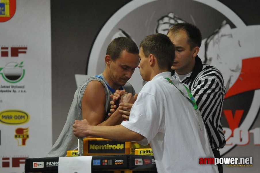 Debiuty 2012 - Stare Miasto # Aрмспорт # Armsport # Armpower.net