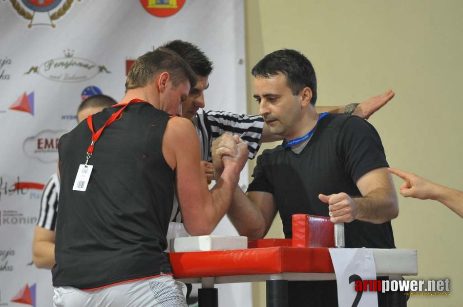 Debiuty 2012 - Stare Miasto # Aрмспорт # Armsport # Armpower.net