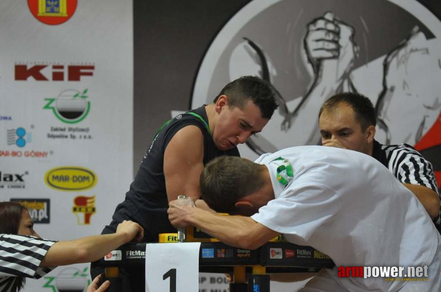 Debiuty 2012 - Stare Miasto # Aрмспорт # Armsport # Armpower.net