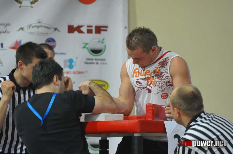 Debiuty 2012 - Stare Miasto # Siłowanie na ręce # Armwrestling # Armpower.net