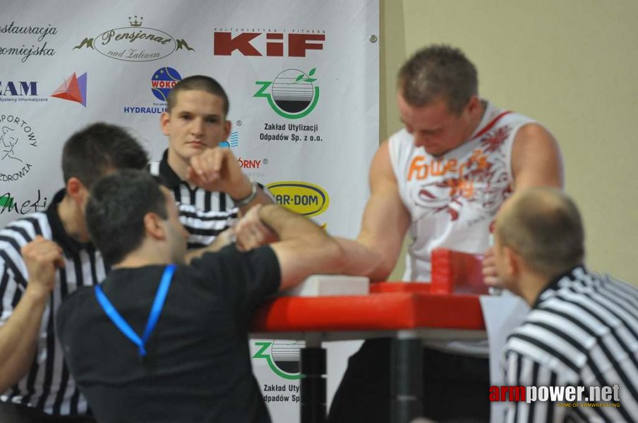 Debiuty 2012 - Stare Miasto # Armwrestling # Armpower.net