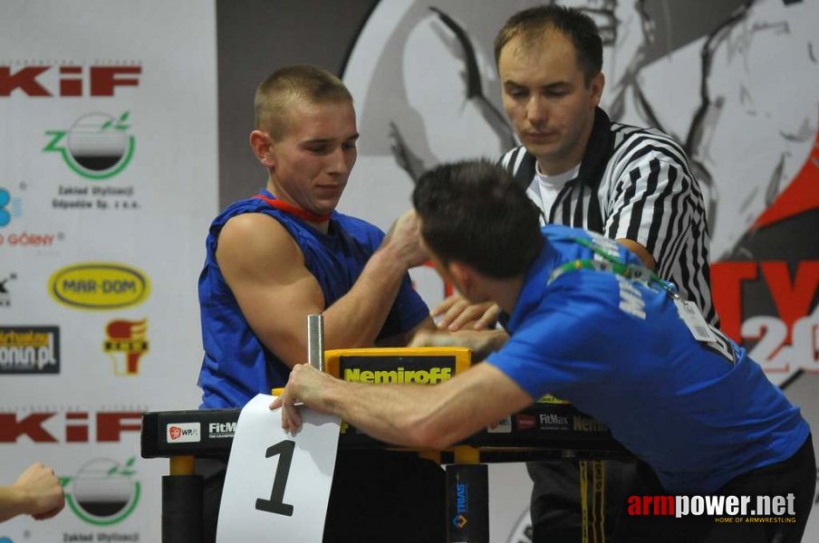 Debiuty 2012 - Stare Miasto # Aрмспорт # Armsport # Armpower.net