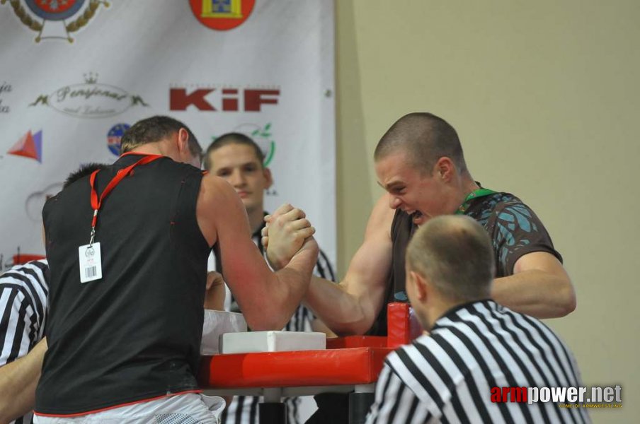 Debiuty 2012 - Stare Miasto # Aрмспорт # Armsport # Armpower.net