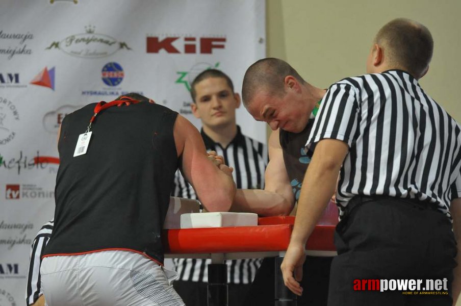 Debiuty 2012 - Stare Miasto # Aрмспорт # Armsport # Armpower.net