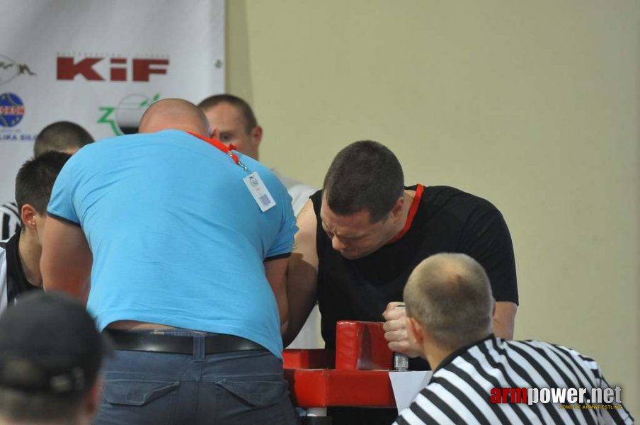 Debiuty 2012 - Stare Miasto # Siłowanie na ręce # Armwrestling # Armpower.net