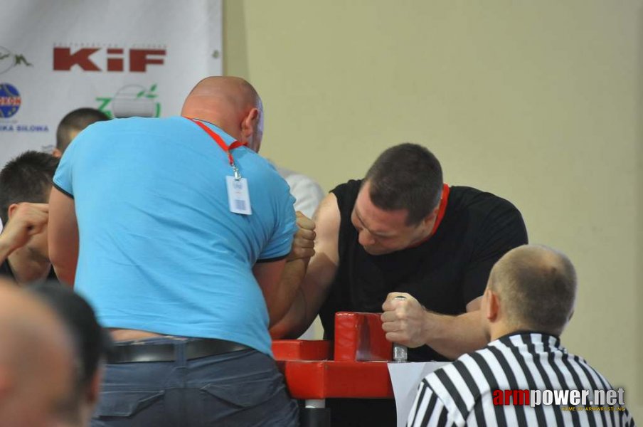 Debiuty 2012 - Stare Miasto # Aрмспорт # Armsport # Armpower.net