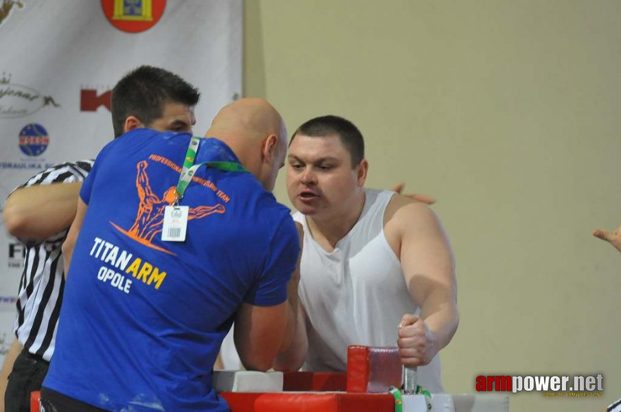 Debiuty 2012 - Stare Miasto # Aрмспорт # Armsport # Armpower.net