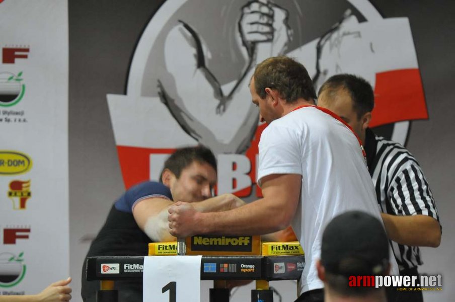 Debiuty 2012 - Stare Miasto # Aрмспорт # Armsport # Armpower.net