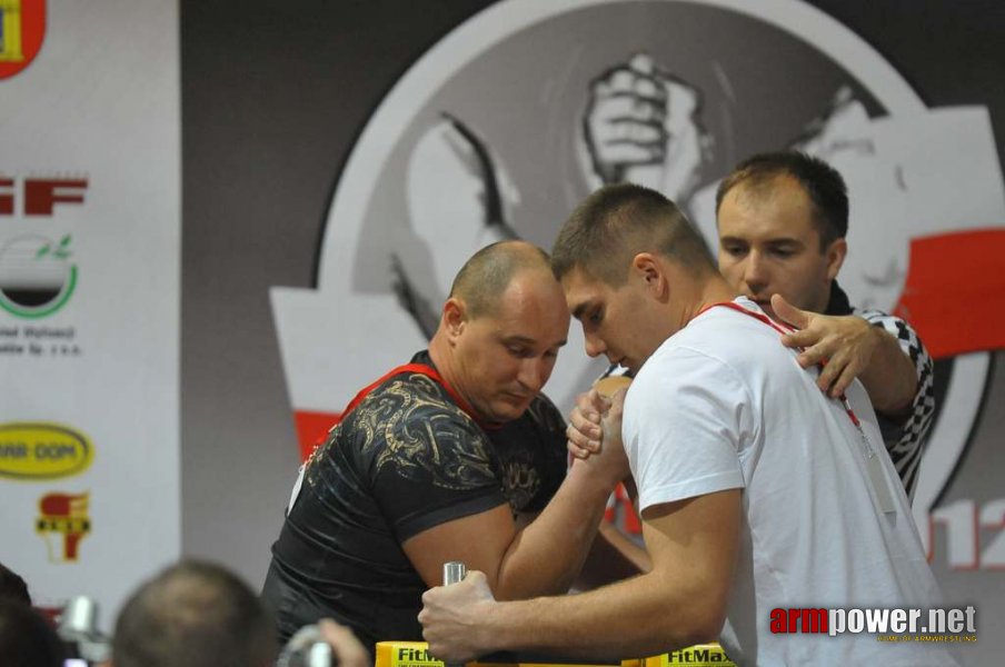 Debiuty 2012 - Stare Miasto # Aрмспорт # Armsport # Armpower.net