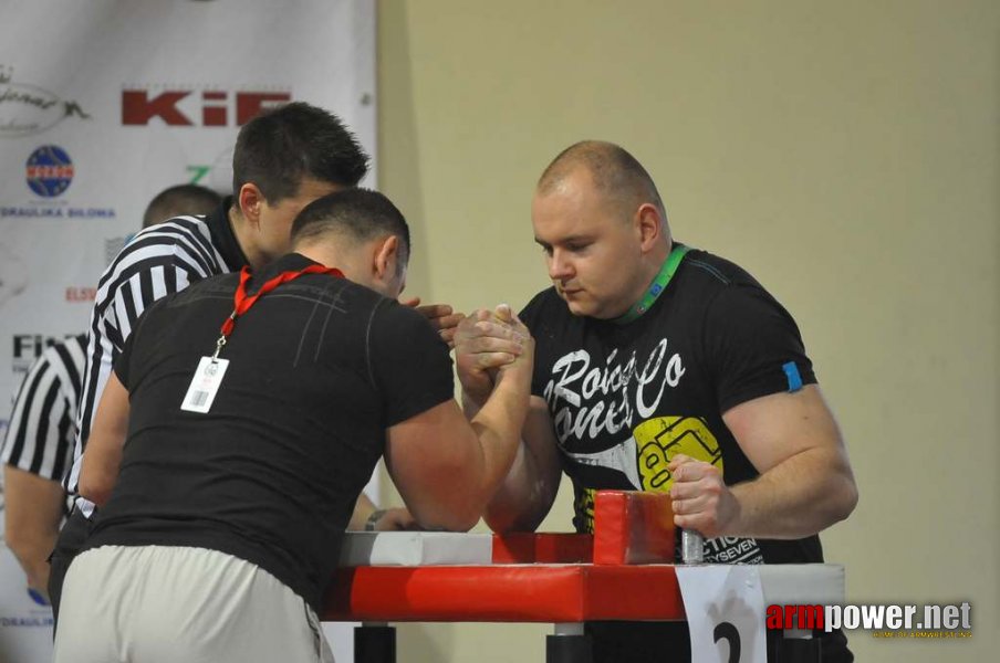 Debiuty 2012 - Stare Miasto # Aрмспорт # Armsport # Armpower.net