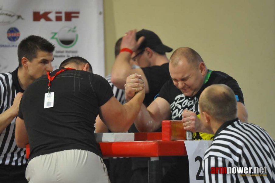 Debiuty 2012 - Stare Miasto # Aрмспорт # Armsport # Armpower.net