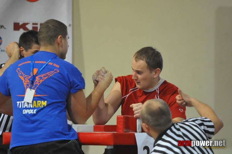 Debiuty 2012 - Stare Miasto # Armwrestling # Armpower.net