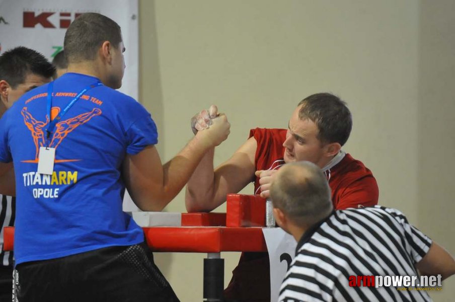 Debiuty 2012 - Stare Miasto # Siłowanie na ręce # Armwrestling # Armpower.net