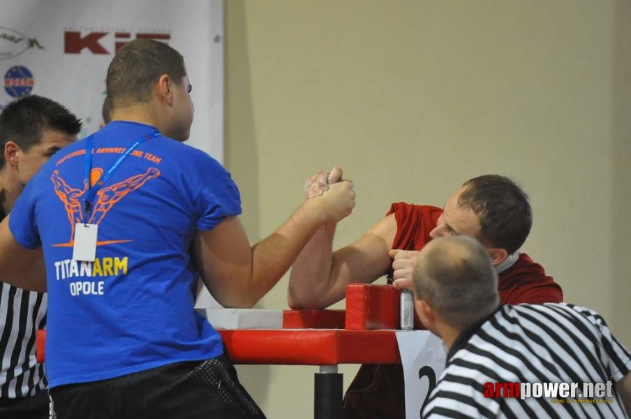 Debiuty 2012 - Stare Miasto # Armwrestling # Armpower.net