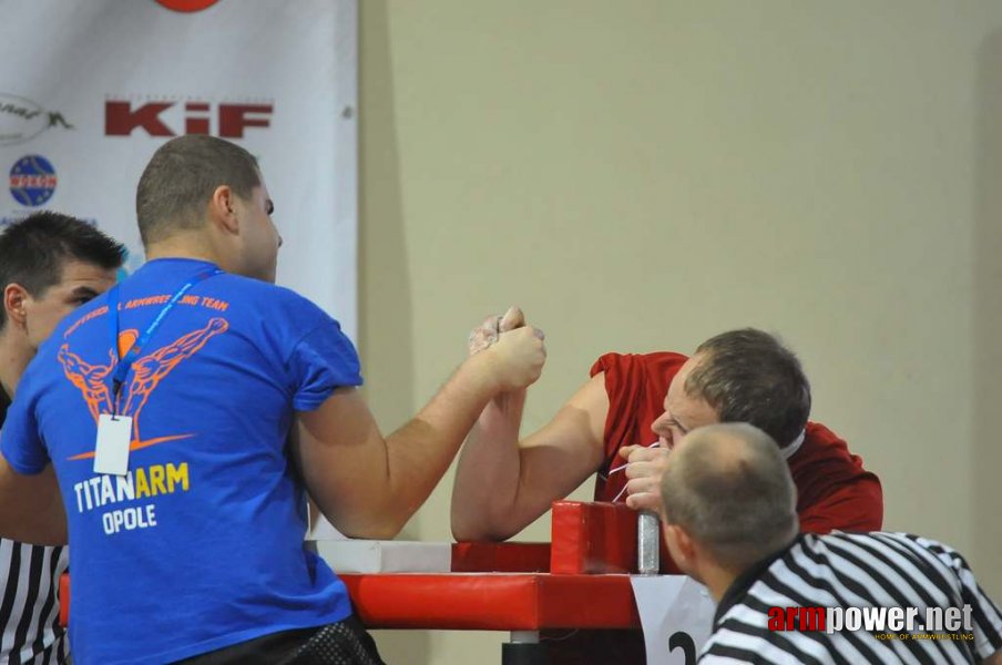 Debiuty 2012 - Stare Miasto # Siłowanie na ręce # Armwrestling # Armpower.net