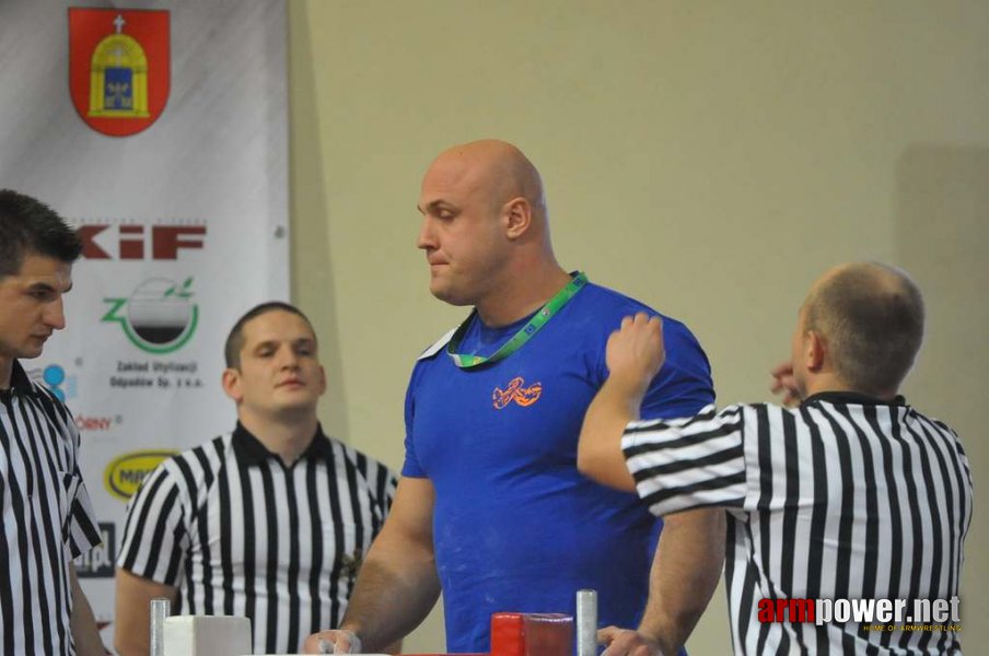 Debiuty 2012 - Stare Miasto # Aрмспорт # Armsport # Armpower.net