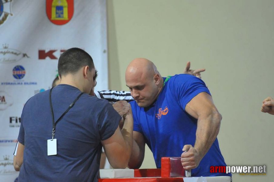 Debiuty 2012 - Stare Miasto # Siłowanie na ręce # Armwrestling # Armpower.net