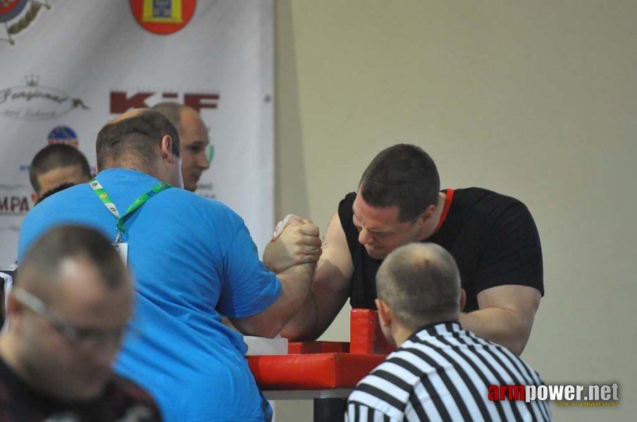 Debiuty 2012 - Stare Miasto # Aрмспорт # Armsport # Armpower.net