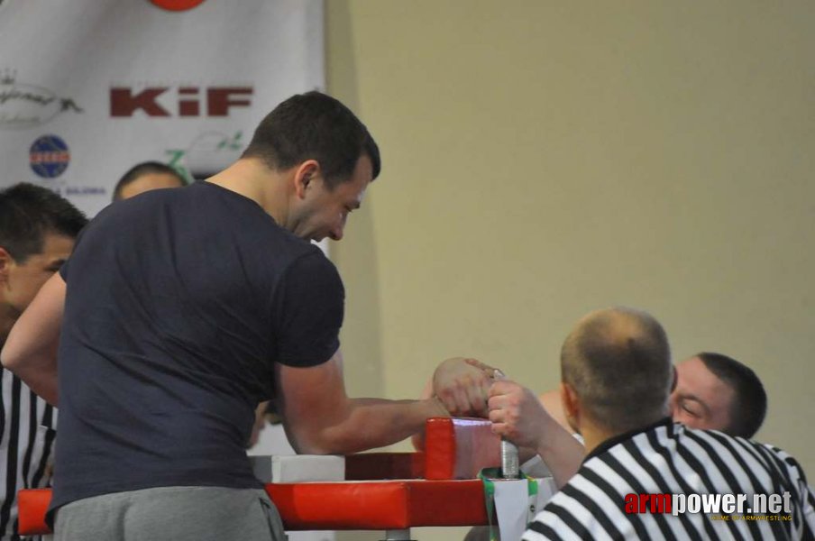 Debiuty 2012 - Stare Miasto # Aрмспорт # Armsport # Armpower.net