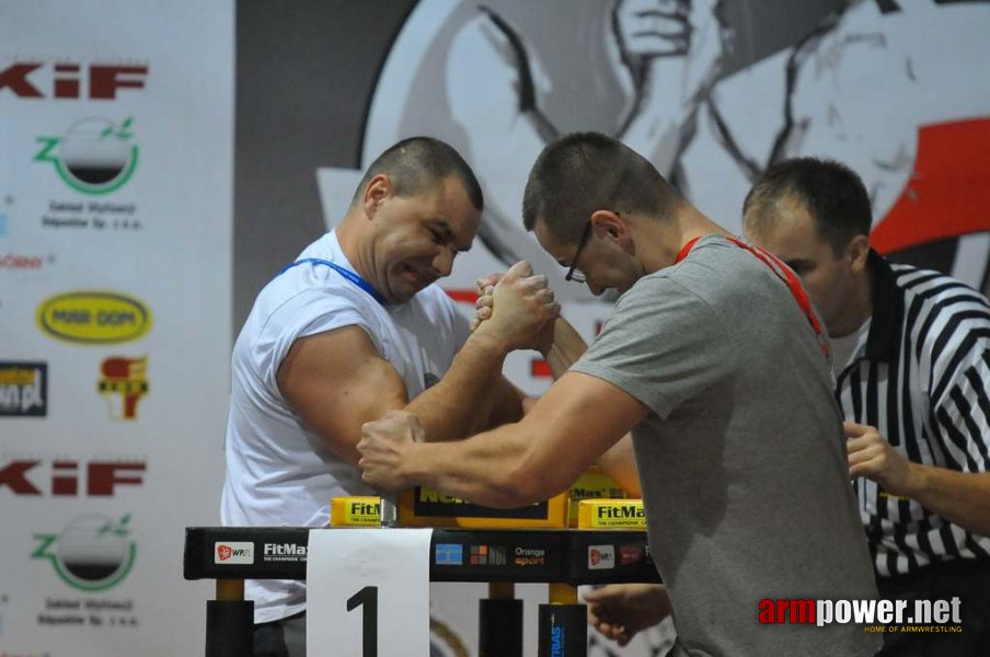 Debiuty 2012 - Stare Miasto # Aрмспорт # Armsport # Armpower.net