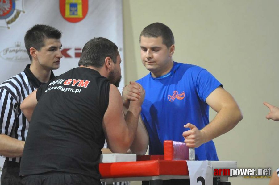 Debiuty 2012 - Stare Miasto # Aрмспорт # Armsport # Armpower.net