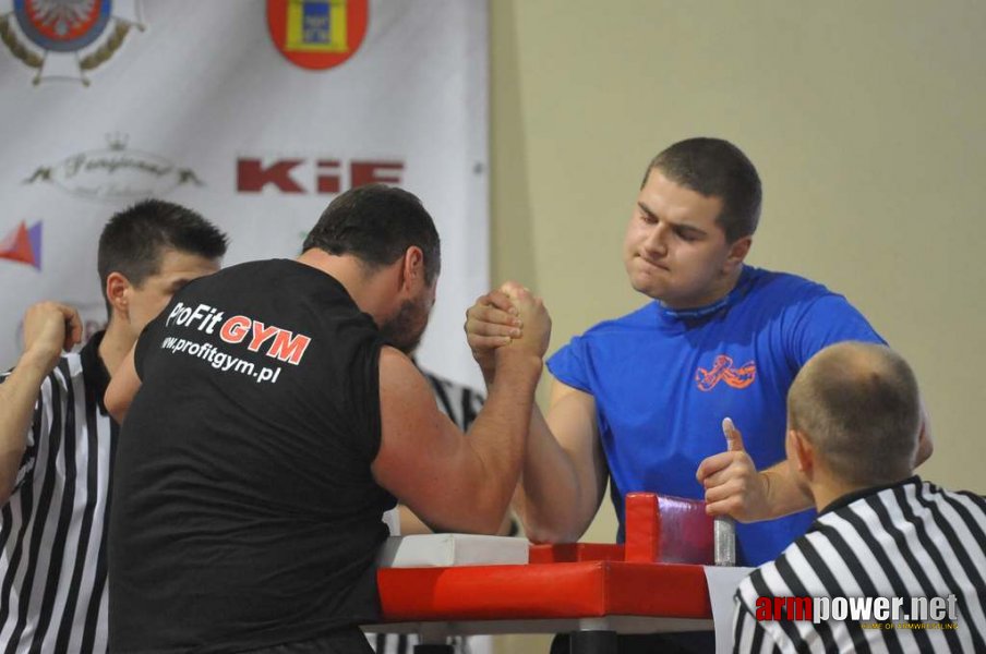 Debiuty 2012 - Stare Miasto # Aрмспорт # Armsport # Armpower.net