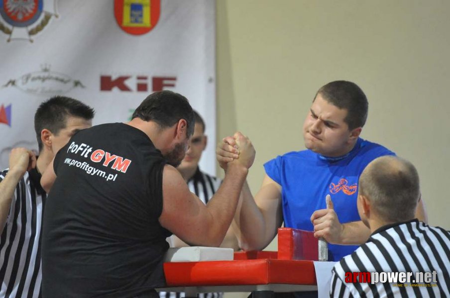 Debiuty 2012 - Stare Miasto # Siłowanie na ręce # Armwrestling # Armpower.net