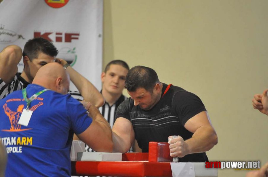 Debiuty 2012 - Stare Miasto # Armwrestling # Armpower.net