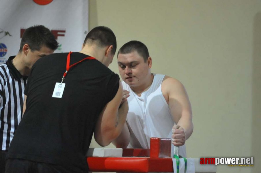 Debiuty 2012 - Stare Miasto # Aрмспорт # Armsport # Armpower.net