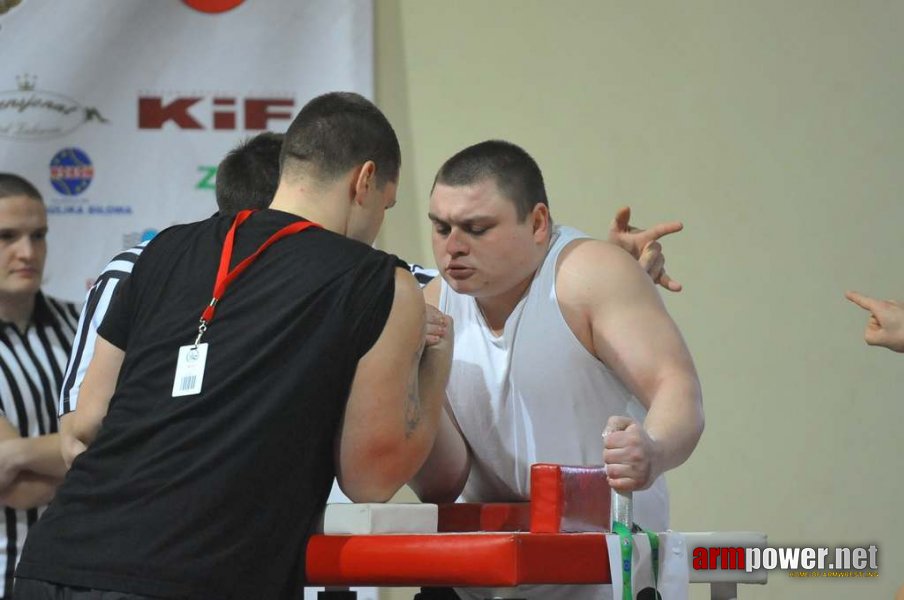 Debiuty 2012 - Stare Miasto # Aрмспорт # Armsport # Armpower.net