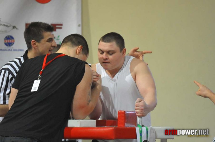 Debiuty 2012 - Stare Miasto # Armwrestling # Armpower.net