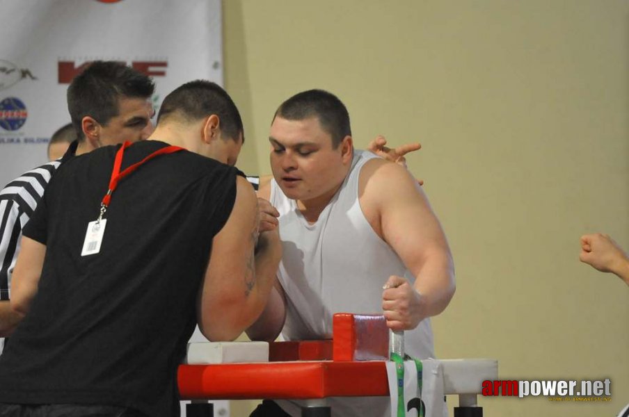 Debiuty 2012 - Stare Miasto # Aрмспорт # Armsport # Armpower.net