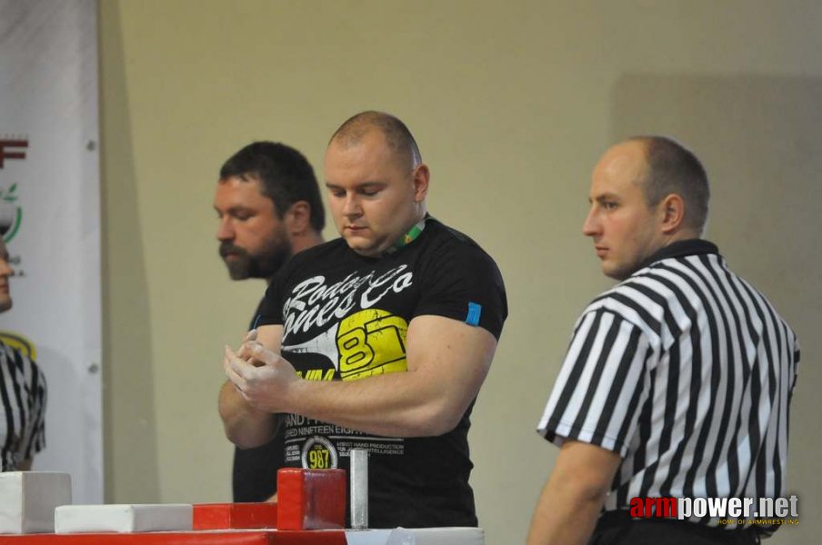 Debiuty 2012 - Stare Miasto # Siłowanie na ręce # Armwrestling # Armpower.net