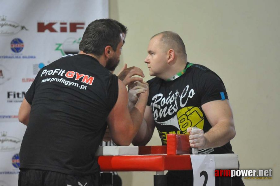 Debiuty 2012 - Stare Miasto # Armwrestling # Armpower.net