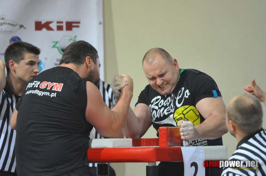 Debiuty 2012 - Stare Miasto # Aрмспорт # Armsport # Armpower.net