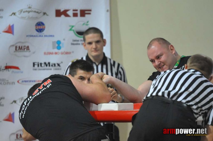 Debiuty 2012 - Stare Miasto # Armwrestling # Armpower.net