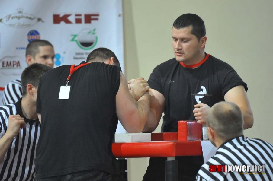 Debiuty 2012 - Stare Miasto # Siłowanie na ręce # Armwrestling # Armpower.net