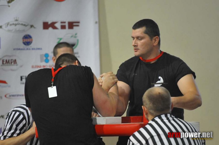 Debiuty 2012 - Stare Miasto # Aрмспорт # Armsport # Armpower.net