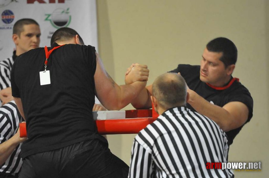 Debiuty 2012 - Stare Miasto # Siłowanie na ręce # Armwrestling # Armpower.net