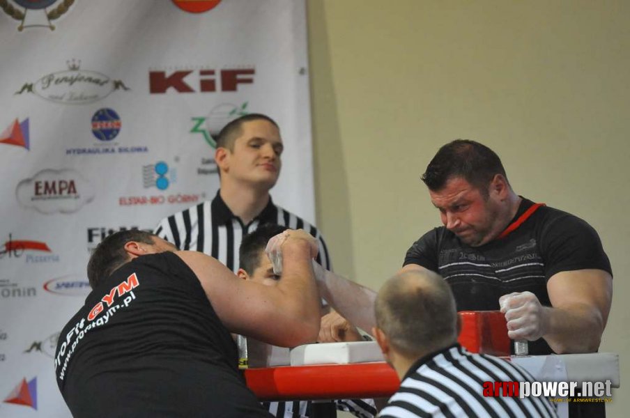 Debiuty 2012 - Stare Miasto # Aрмспорт # Armsport # Armpower.net