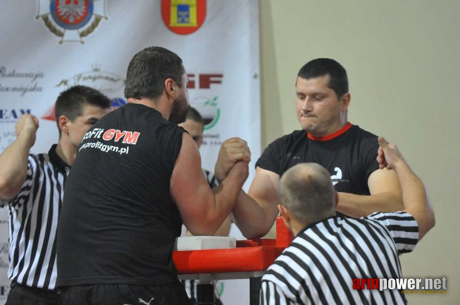 Debiuty 2012 - Stare Miasto # Armwrestling # Armpower.net