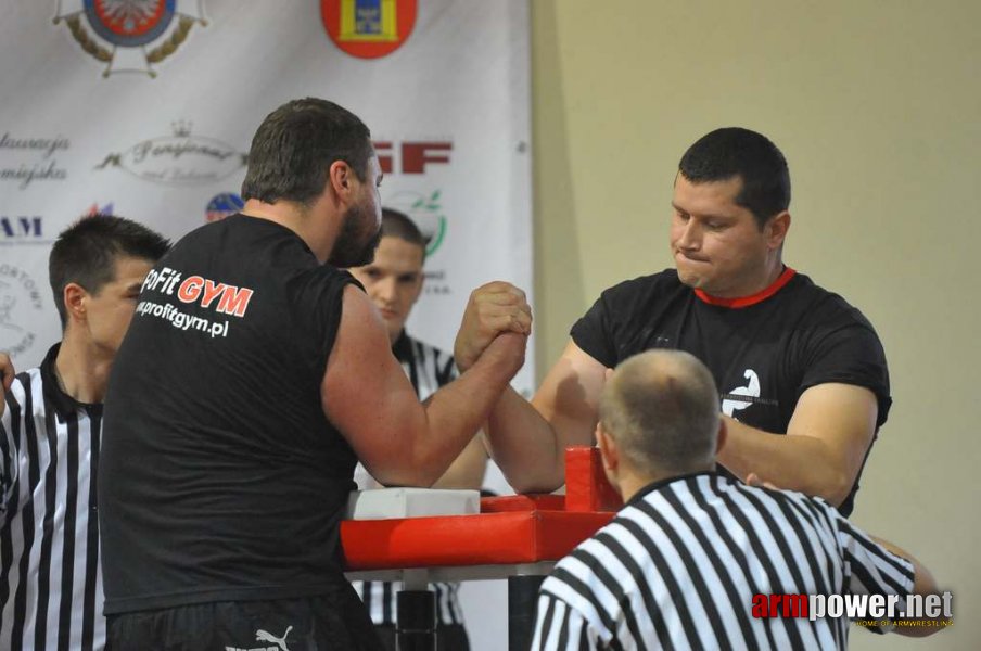 Debiuty 2012 - Stare Miasto # Aрмспорт # Armsport # Armpower.net